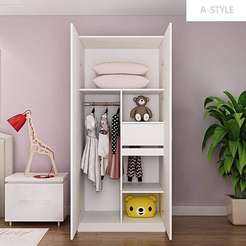 全屋整裝定制衣柜內(nèi)部如何設(shè)計？哪種設(shè)計收納更好更實(shí)用