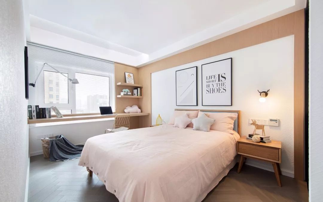 裝修風(fēng)水：房屋裝修主臥風(fēng)水怎么布局好？