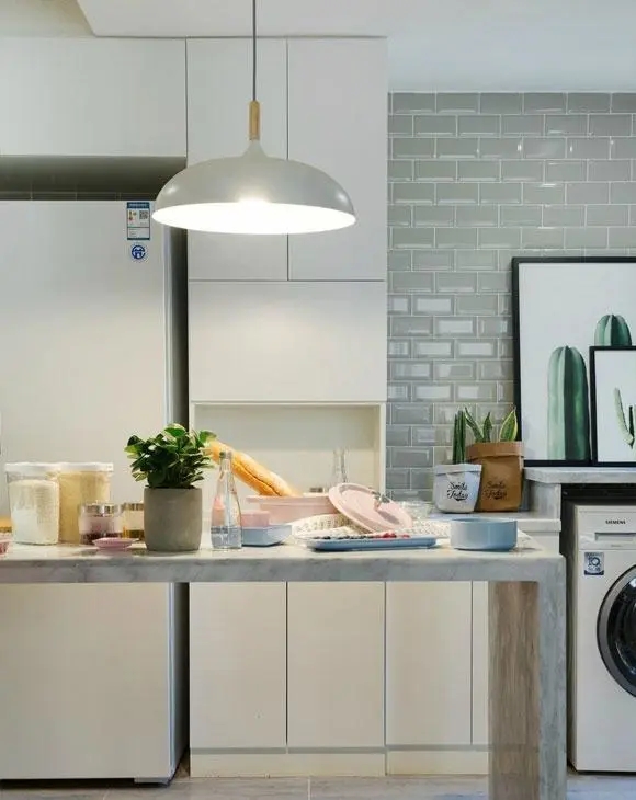 北歐風(fēng)格裝修設(shè)計(jì)效果圖 粉嫩淡雅的色彩 清新脫俗 北歐風(fēng)格裝修設(shè)計(jì)效果圖 粉嫩淡雅的色彩 清新脫俗