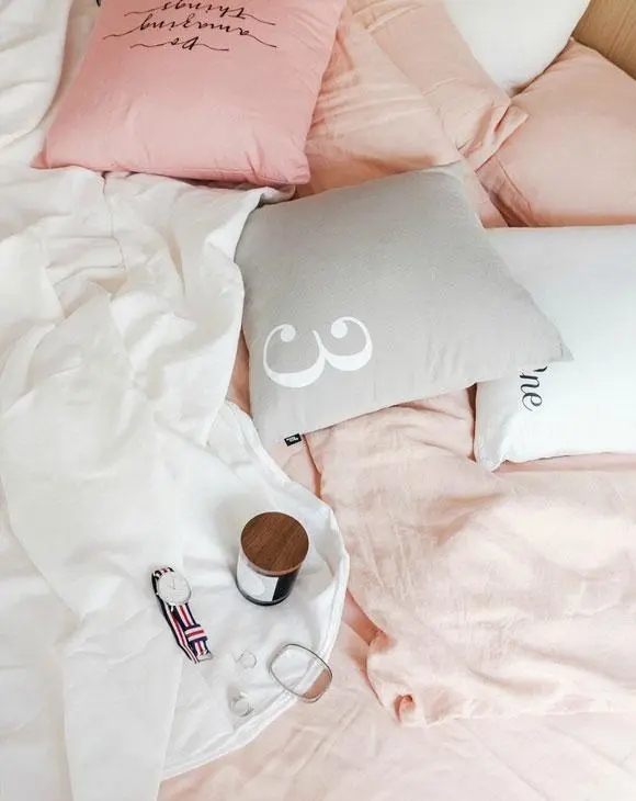 北歐風(fēng)格裝修設(shè)計(jì)效果圖 粉嫩淡雅的色彩 清新脫俗 北歐風(fēng)格裝修設(shè)計(jì)效果圖 粉嫩淡雅的色彩 清新脫俗