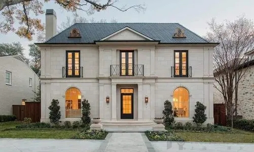 別墅裝修設計要注意哪些事？