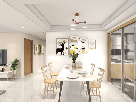 現(xiàn)代裝修風格有哪些特點 現(xiàn)代裝修風格有哪些特點