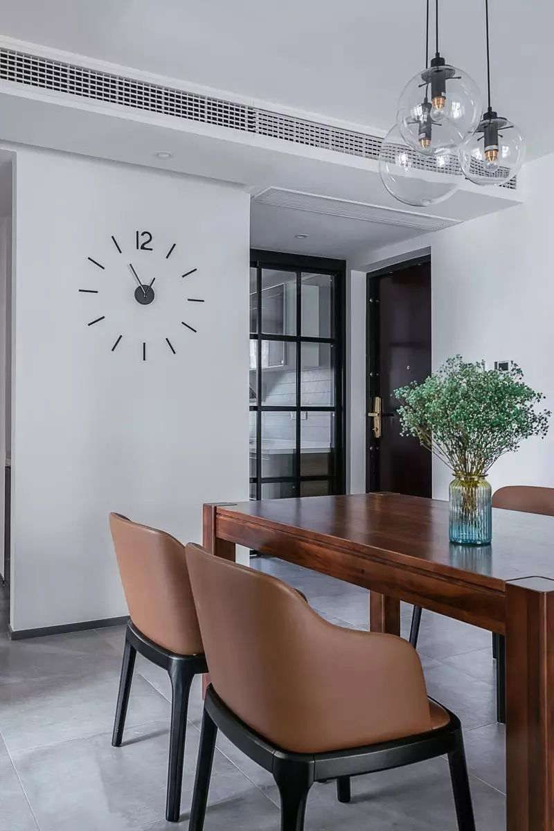 龍湖九里晴川-現(xiàn)代簡約-臥室設(shè)計(jì)效果圖