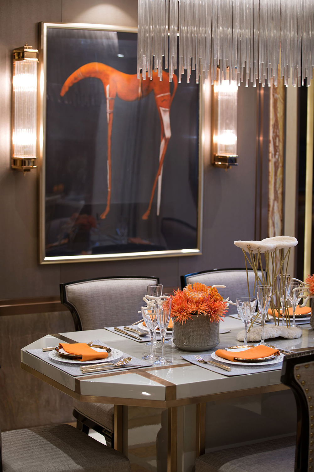 龍湖九里晴川-現(xiàn)代簡(jiǎn)約-臥室設(shè)計(jì)效果圖