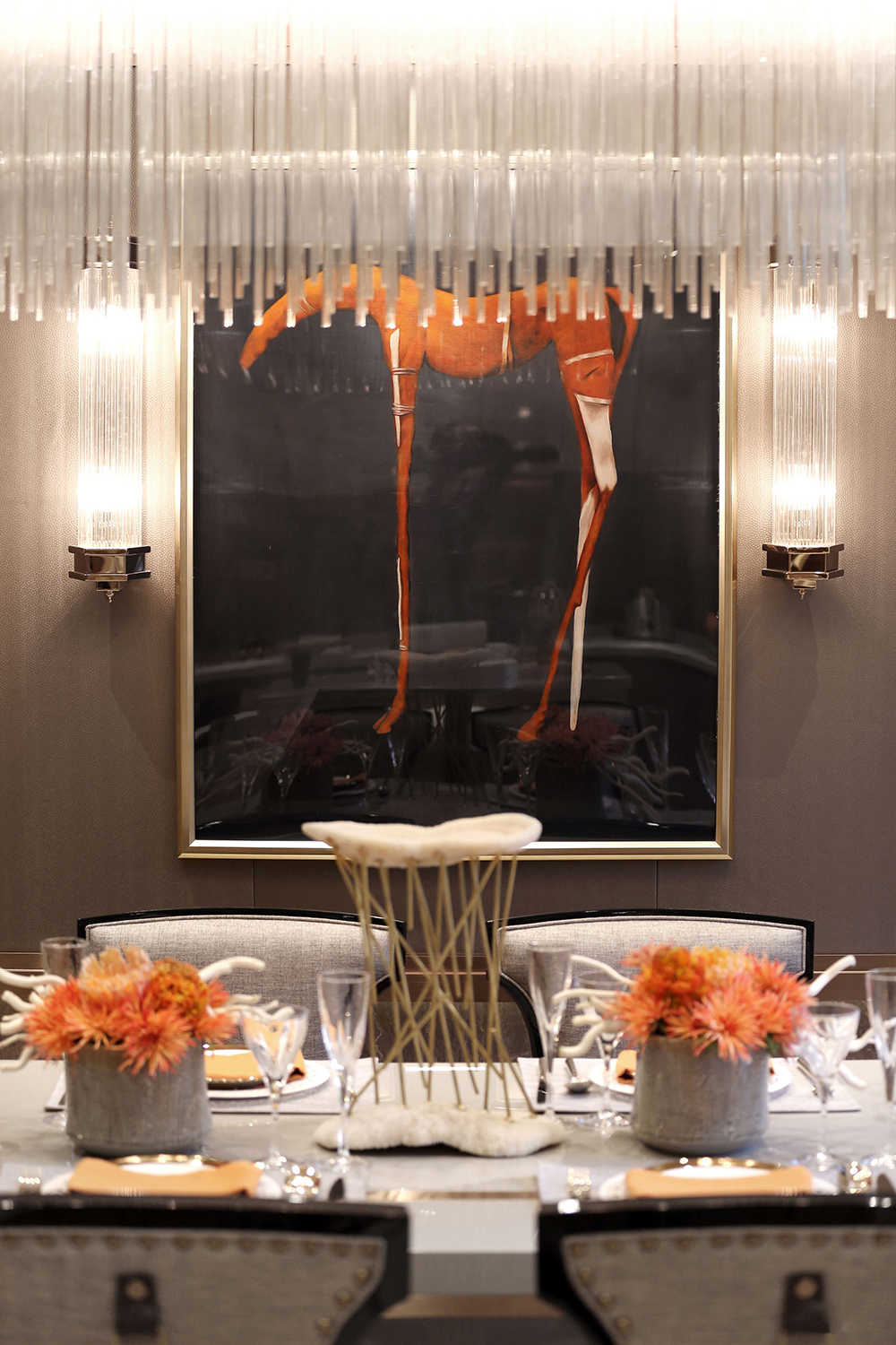 龍湖九里晴川-現(xiàn)代簡(jiǎn)約-臥室設(shè)計(jì)效果圖