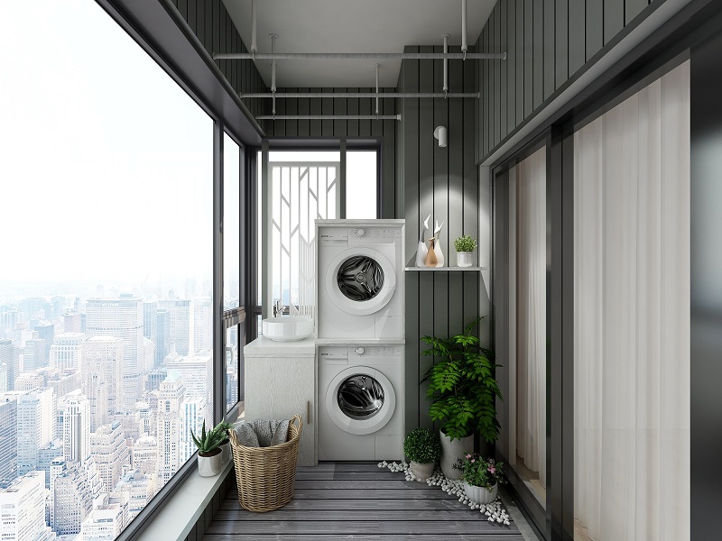 陽臺裝修要注意哪些小細(xì)節(jié)? 陽臺裝修要注意哪些小細(xì)節(jié)?