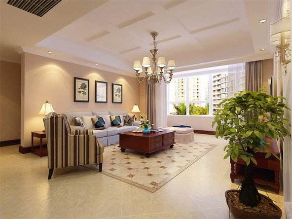 新房室內(nèi)裝修設(shè)計(jì)需要注意什么? 新房室內(nèi)裝修設(shè)計(jì)需要注意什么?