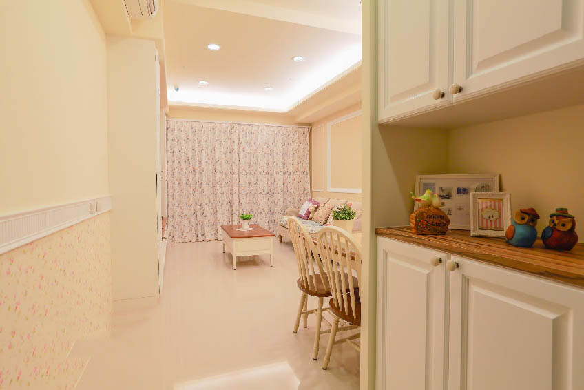 韓式簡約風格如何裝修？